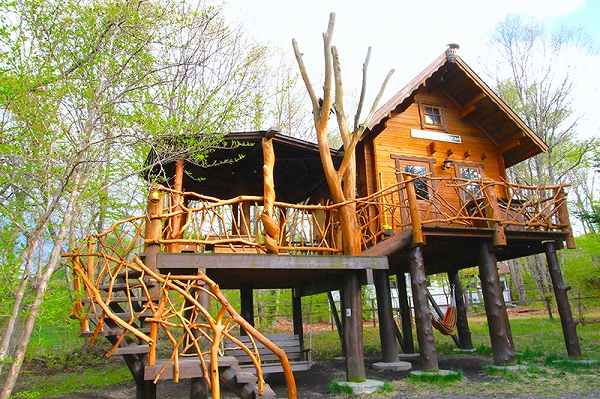 スウィートグラス ツリーハウス スウィートグラス ツリーハウス