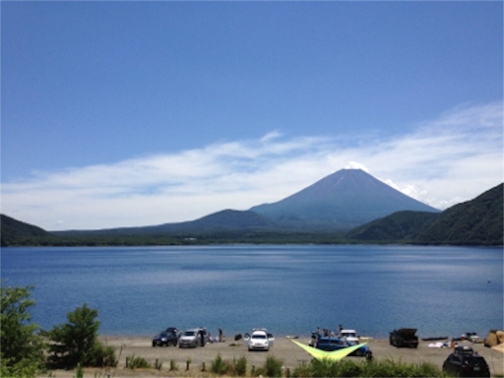 浩庵キャンプ場