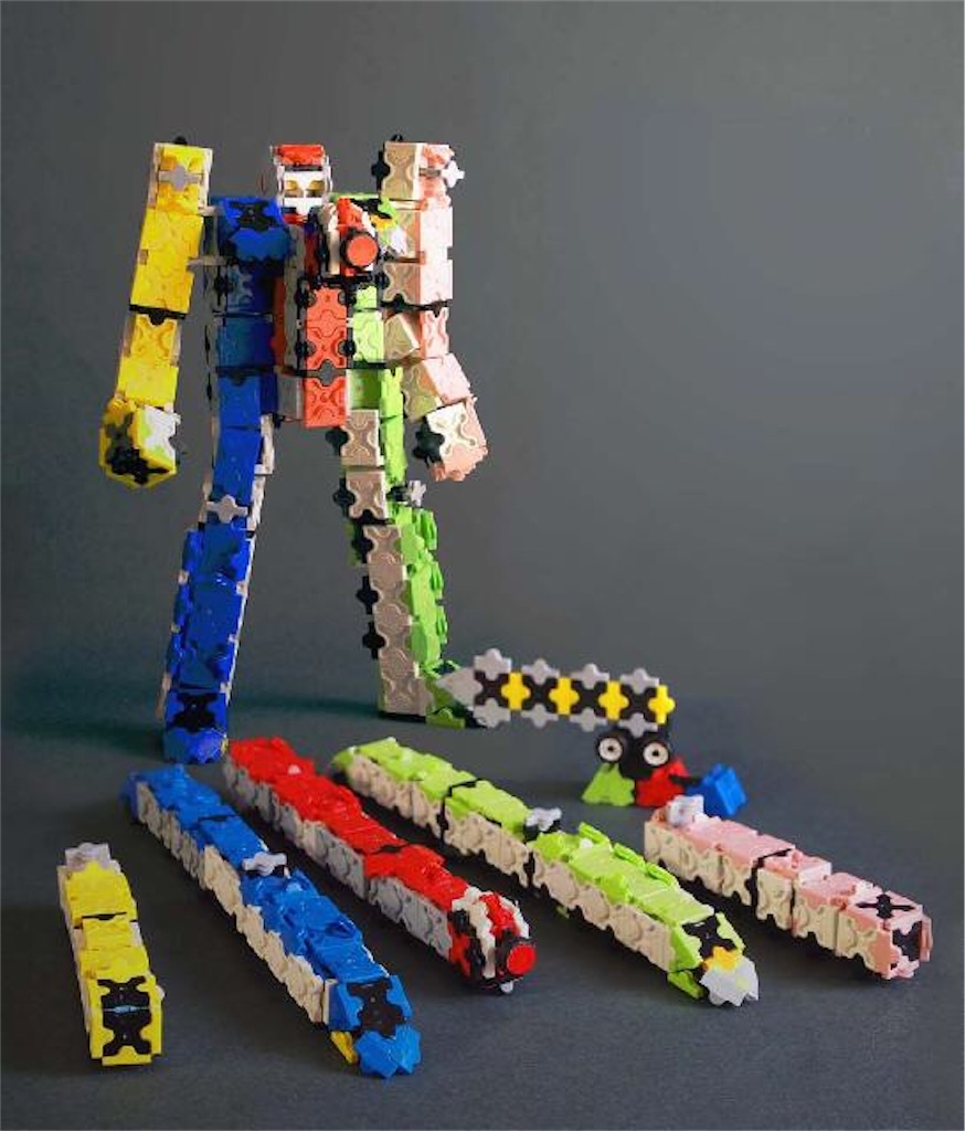 子供におすすめの人気知育ブロック Laq ラキュー を買ってみた感想 Naga Agoshima Life