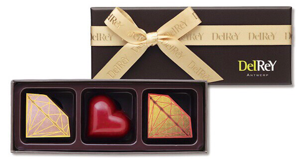 デルレイ delrey ショコラ デルレイ delrey ショコラ