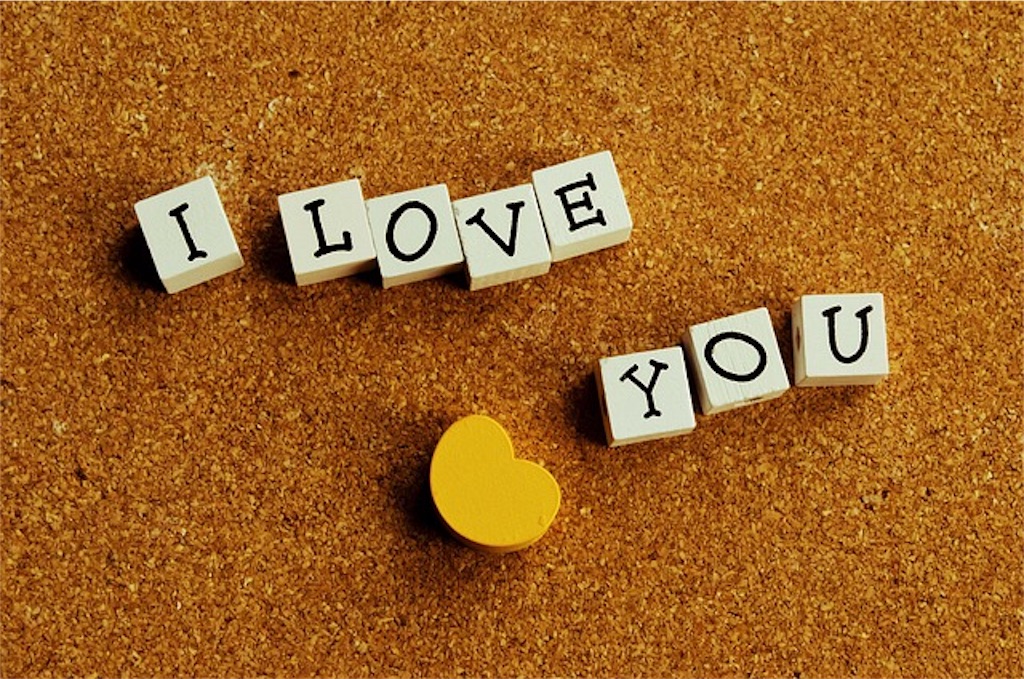 i love you i love you