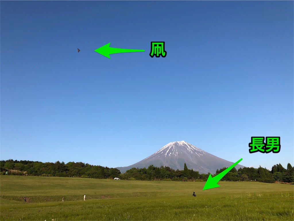 朝霧自然公園 朝霧アリーナ