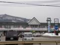 [長野][大糸線]白馬駅