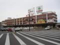 [北海道][根室本線][釧網本線]釧路駅