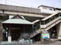 [徳島][牟岐線][阿佐海岸鉄道]海部駅