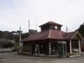 [高知][阿佐海岸鉄道]甲浦駅