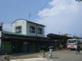 [石川][北陸鉄道]内灘駅