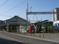 [福岡][西日本鉄道]甘木駅