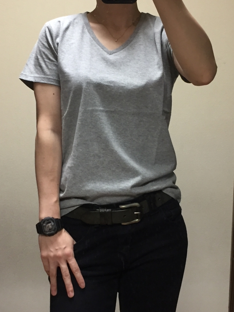 試着必須の骨格ストレートは理想のtシャツをネット通販で見つけられるのか 4 検証編 Whatever 試着必須の骨格ストレートは理想のtシャツをネット通販で見つけられるのか 4 検証編 Whatever