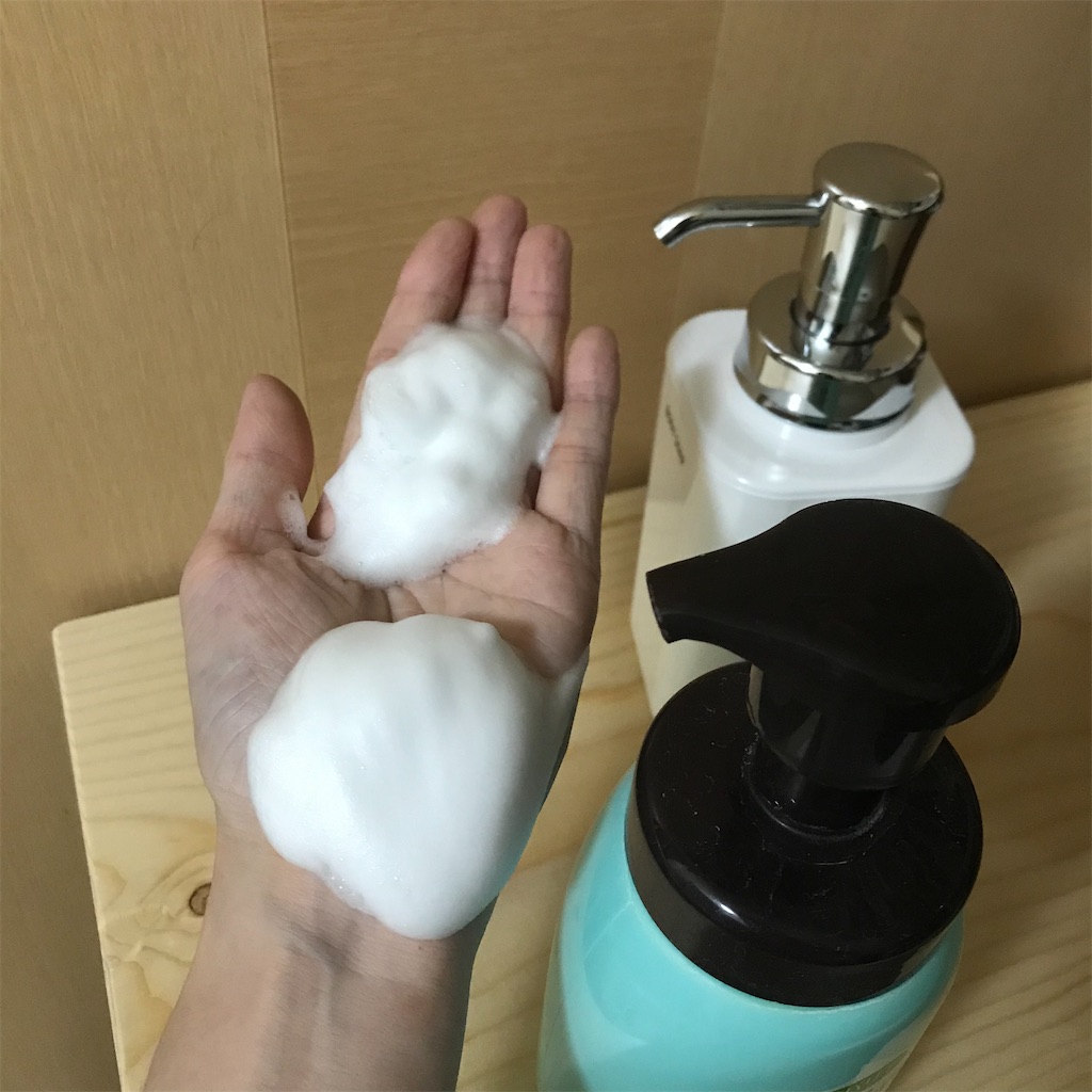 簡単な改造で用途が広がる 袋ごと詰め替えられるイオンの 注ぎ口が広いディスペンサー シリーズ Whatever 簡単な改造で用途が広がる 袋ごと詰め替えられるイオンの 注ぎ口が広いディスペンサー シリーズ Whatever