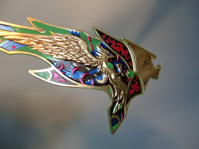 BB戦士 No.153 超機動大将軍 〜輝羅鋼極彩〜 レビュー - 手取り13万