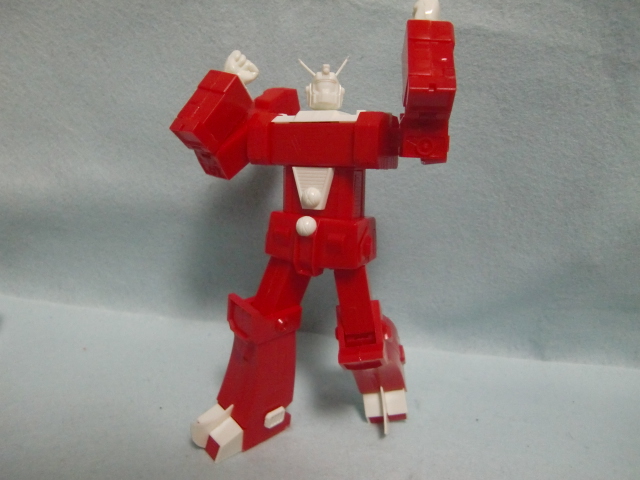 ガンダム イデオン 1／600シリーズ全シリーズ 【公式通販】