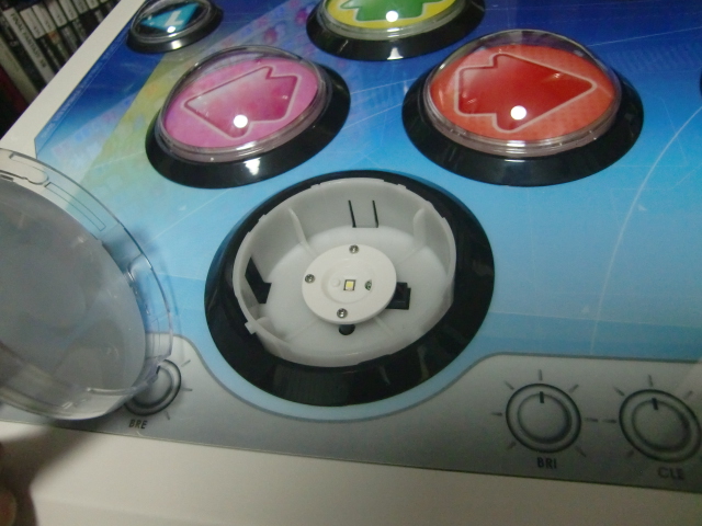 ドリーミーシアター 専用コントローラーが届いた - 手取り13万だけどFD