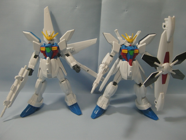 【未組み立て】 ガンダムエックスDV 1/144 約30年前 当時物 未組み立て】 ガンダムエックスDV 1/144 約30年前 当時物 1/144