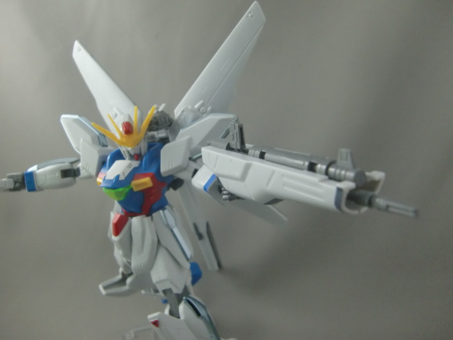 機動新世紀ガンダムX 1/144、LM 13体セット HGAW 1/144 Gundam X Mobile New Century Gundam X | eBay