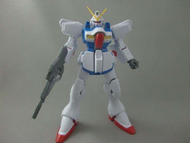 【ジャンク・作りかけ】ガンプラ　ver.ka ガンダム　ヴィクトリーガンダム ジャンク・作りかけ】ガンプラ ver ka ガンダム ヴィクトリー