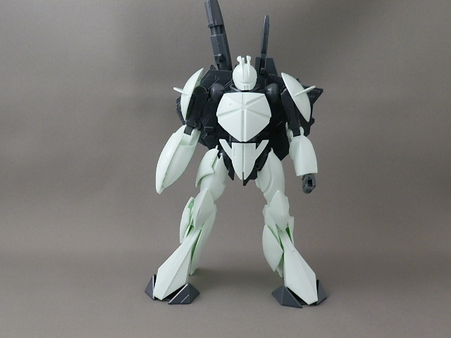 １／１４４　モビルターンエックスとモビルカプルのセット ガンプラ】1/144 モビルターンエックス レビュー【旧キット