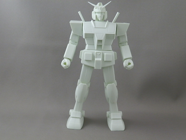 旧キット 1/100 パーフェクトガンダム レビュー - 手取り13万だけどFD