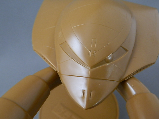 旧ガンプラ。グラブロ.初版品。 Amazon | 〈旧キット〉 機動戦士ガンダム グラブロ 1/550