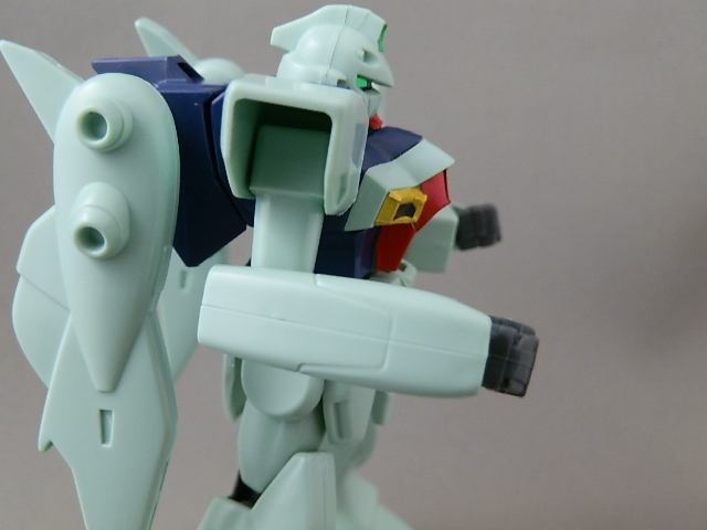 1 144 ガンブラスター レビュー 手取り13万だけどfdとか玩具とか