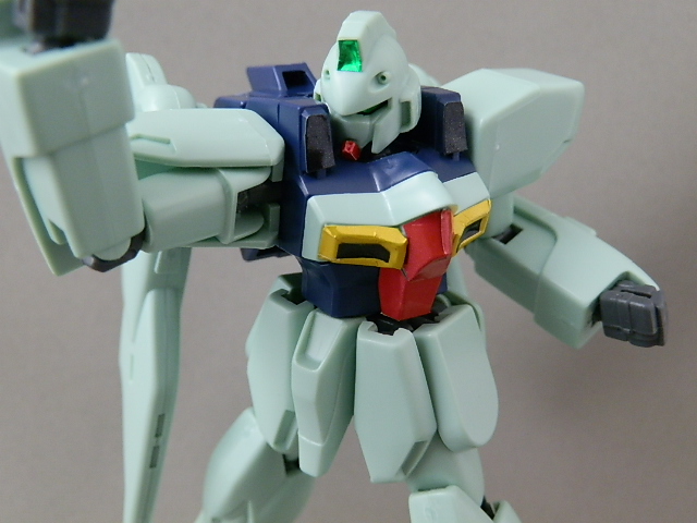 1 144 ガンブラスター レビュー 手取り13万だけどfdとか玩具とか