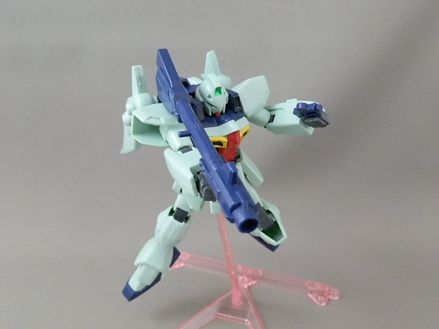 1 144 ガンブラスター レビュー 手取り13万だけどfdとか玩具とか