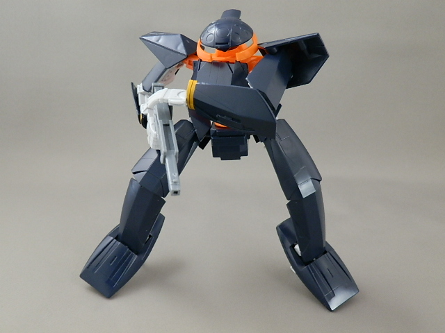 1/144 モビルフラット レビュー - 手取り13万だけどFDとか玩具とか