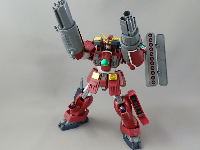 【未組立】　ガンダム　レオパルドD 　ＨＧ 　1/100 未組立】 ガンダム レオパルドD HG 1/100 | HG(ハイグレード)