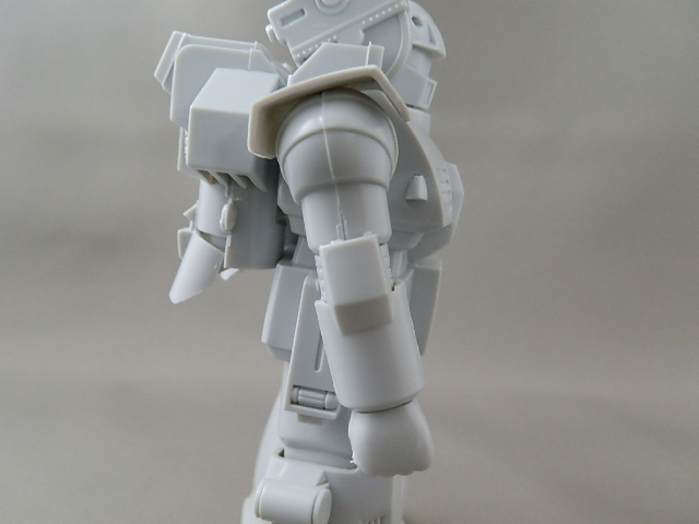 1/144 RX-77 4 ガンキャノン2 - 手取り13万だけどFDとか玩具とか