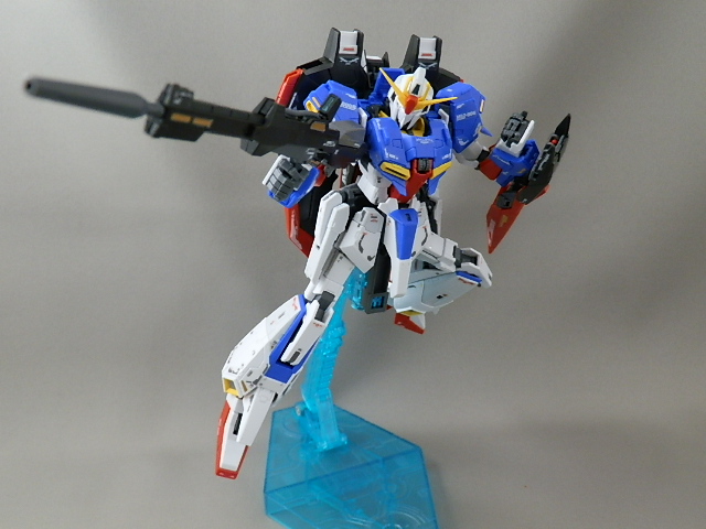RG 1/144 Zガンダム - 手取り13万だけどFDとか玩具とか
