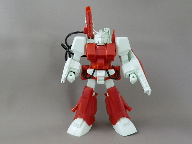 1/144 パーフェクトガンダム - 手取り13万だけどFDとか玩具とか