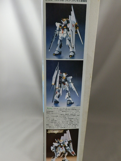 1 100 Nガンダム ニューガンダム 手取り13万だけどfdとか玩具とか