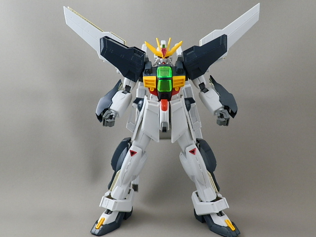 1/100 HG ガンダムDX (ダブルエックス） - 手取り13万だけどFDとか玩具とか