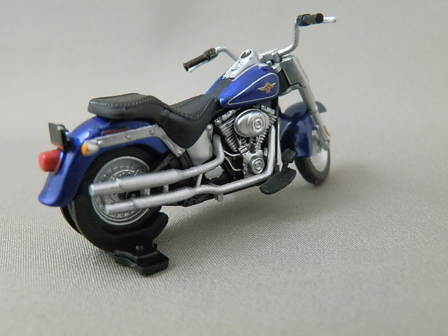 UCC HARLEY DAVIDSON 110th アニバーサリーコレクション レビュー