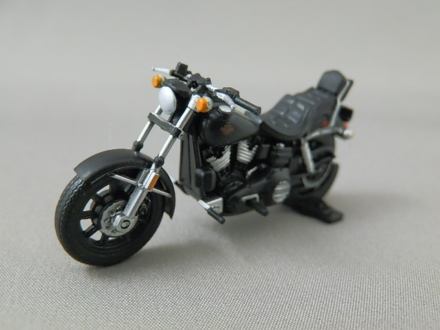 UCC HARLEY DAVIDSON 110th アニバーサリーコレクション レビュー