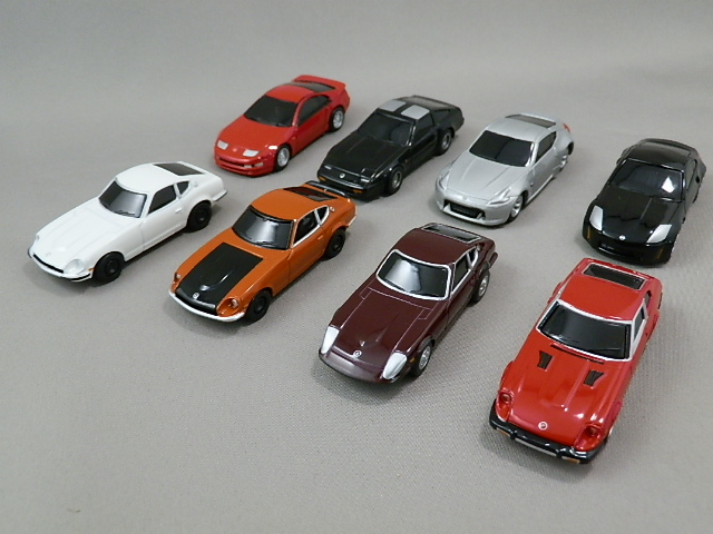 FAIRLADYZ COLLECTION 究極の進化 Z の軌跡 レビュー - 手取り13万