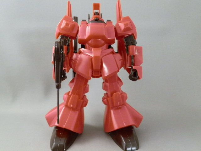 1/144 リックディアス - 手取り13万だけどFDとか玩具とか