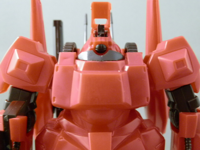 【ふるさと割】 1/144 リックディアス 手取り13万だけどFDとか玩具とか - ロボット