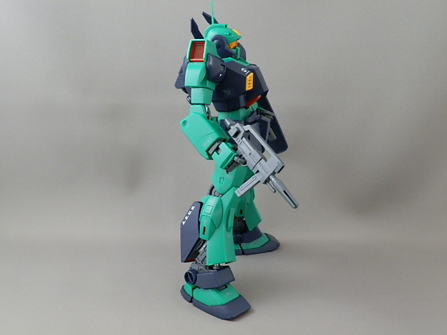 MG ネモ - 手取り13万だけどFDとか玩具とか