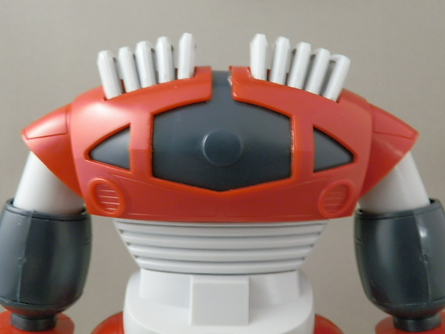 1/100 ゾゴック - 手取り13万だけどFDとか玩具とか