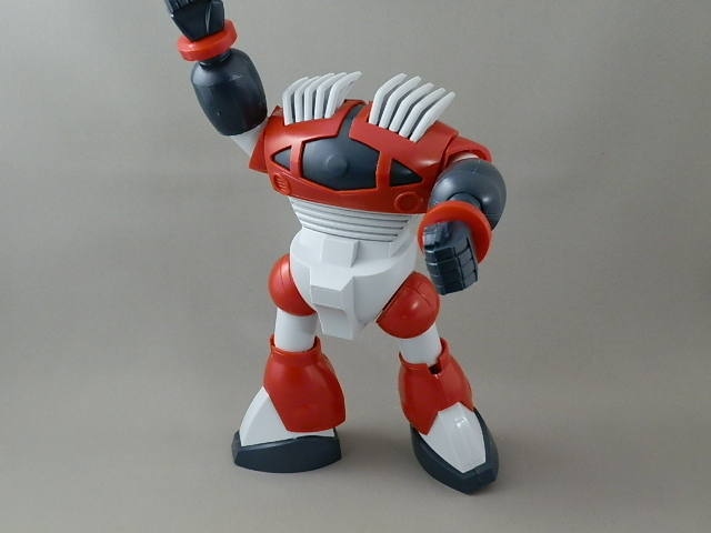 1/100 ゾゴック - 手取り13万だけどFDとか玩具とか