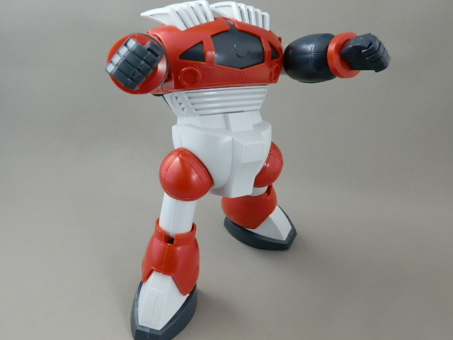 1/100 ゾゴック - 手取り13万だけどFDとか玩具とか 1/100 ゾゴック - 手取り13万だけどFDとか玩具とか
