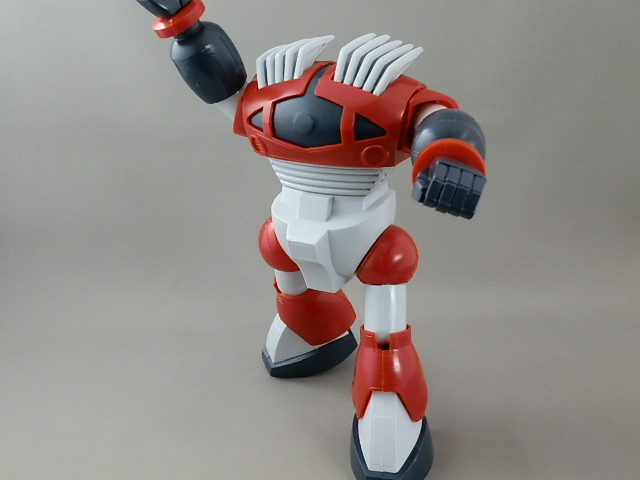 1/100 ゾゴック - 手取り13万だけどFDとか玩具とか