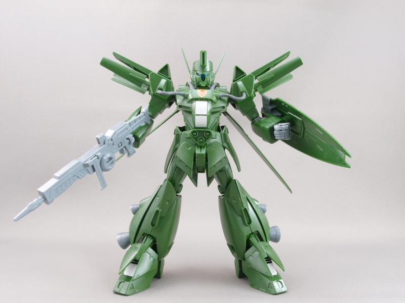 1/100 ダギイルス 未組立 - メルカリ