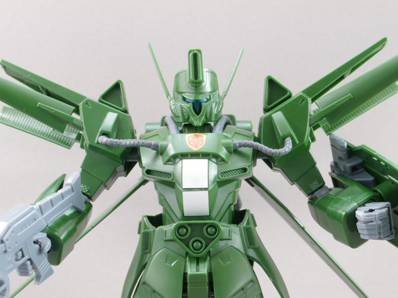 1/100 ダギイルス - 手取り13万だけどFDとか玩具とか