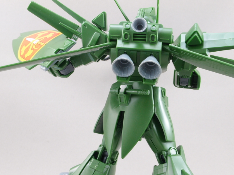 1/100 ダギイルス 未組立 - メルカリ