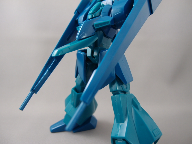 1/144 ギャプラン - 手取り13万だけどFDとか玩具とか