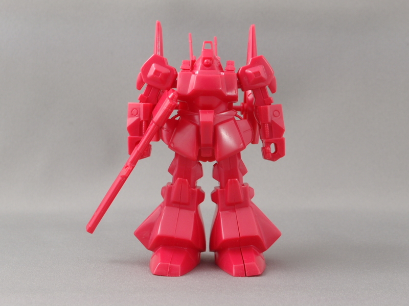 B-CLUB No.1506 1/220 リック・ディアス 1/220 リックディアス - 手取り13万だけどFDとか玩具とか