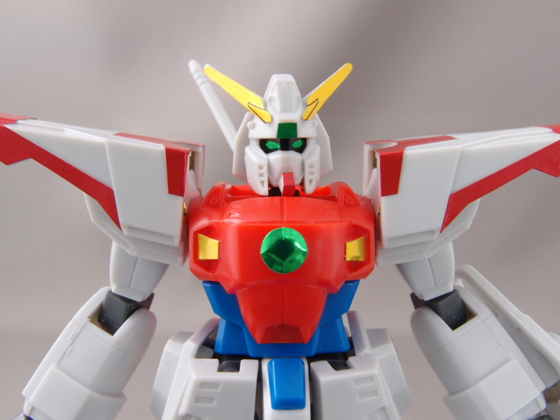 1 144 ライジングガンダム 手取り13万だけどfdとか玩具とか