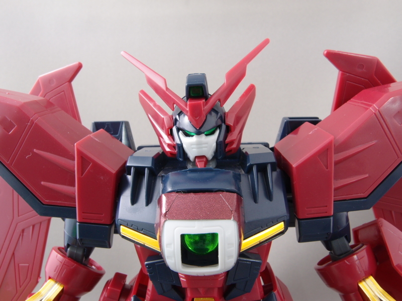 1 100 Hg ガンダムエピオン 手取り13万だけどfdとか玩具とか